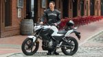 Honda CB300F Review / Specs - Naked CBR Sport Bike StreetFighter Motorcycle Horsepower, Torque, MPG, Price - CBR300R