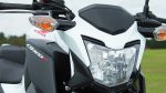 Honda CB300F Review / Specs - Naked CBR Sport Bike StreetFighter Motorcycle Horsepower, Torque, MPG, Price - CBR300R