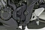 Honda CBR650F / CB650F Engine HP & TQ Performance - Sport Bike & Naked CBR StreetFighter Motorcycle