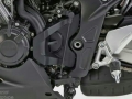 Honda CBR650F / CB650F Engine HP & TQ Performance - Sport Bike & Naked CBR StreetFighter Motorcycle