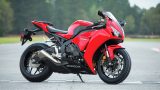 Honda CBR1000RR Review / Specs - CBR Sport Bike Motorcycle Horsepower, Torque, MPG, Price - CBR1000RR / CBR1000 / CBR 1000RR / 1000cc