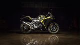 Honda CBR300R Review / Specs - CBR Sport Bike Motorcycle Horsepower, Torque, MPG, Price - CB300F