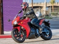 Honda CBR500R Review / Specs - CBR Sport Bike Motorcycle Horsepower, Torque, MPG, Price - CBR500R / CB500X / CB500F