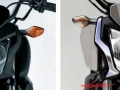 Honda CTX700N Concept / Prototype Motorcycle Pictures & Photos