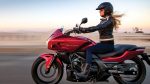 Honda CTX700 Motorcycle Review / Specs / Pictures / Videos