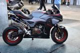 2017 Honda Grom / MSX 125 Motorcycle - Mini Sport Bike Plastics - MSX125SF