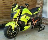 Custom 2017 Honda Grom / MSX 125 Motorcycle - Mini Naked Sport Bike / StreetFighter - MSX125SF
