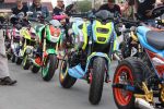 2017 Honda Grom / MSX 125 Motorcycle - Mini Naked Sport Bike / StreetFighter - MSX125SF