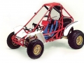 Honda Odyssey 350 / FL350 ATV - UTV - Side by Side - SxS - Utility Vehicle - Dune Buggy / Go Kart