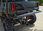 Honda Pioneer 700 Rear Bumper - Side by Side / ATV / UTV / SxS / Utility Vehicle 4x4 - SXS700 Accessories & Parts