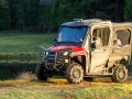 Honda Pioneer 700-4 Accessories Review - Bumpers, Doors, Top / Roof - Side by Side ATV / UTV / SxS / Utility Vehicle SXS700