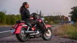 Honda Shadow Aero 750 Review / Specs - Cruiser Motorcycle VT750 Price, MPG, HP & TQ, Accessories