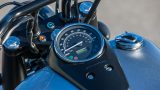 Honda Shadow Phantom 750 Review / Specs - Cruiser Motorcycle V-Twin Engine - VT750C2B