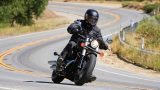 Honda Shadow Phantom 750 Review / Specs - Cruiser Motorcycle V-Twin Engine - VT750C2B
