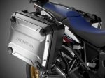 2018 Honda Africa Twin Accessories Review (CRF1000L) - Saddlebags / Panniers / Bags