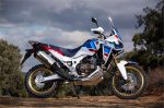 Detailed 2018 Honda Africa Twin Adventure Sports Review