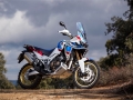 2018 Honda Africa Twin Adventure Sports Review / Buyer\'s Guide: Specs, Price, Changes, Colors, HP & TQ Performance Info + More!