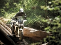 Honda Africa Twin CRF1000L Review / Specs - Adventure Motorcycle & Dual Sport Bike