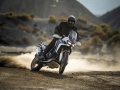 Honda Africa Twin CRF1000L Review / Specs - Adventure Motorcycle & Dual Sport Bike