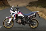 Honda Africa Twin 1000 Review / Specs (CRF1000L) Adventure Motorcycle / Bike - DCT Automatic Option Motorbike