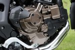 Honda Africa Twin Review / Specs - CRF1000L - Adventure Motorcycle & Dual Sport Bike - CRF 1000 L - CRF1000 L
