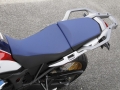 Honda Africa Twin Seat - Review / Specs - CRF1000L - Adventure Motorcycle & Dual Sport Bike - CRF 1000 L - CRF1000 L