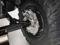 Honda Rancher 420 ATV Brakes - Review / Specs - Rancher 420 / Foreman 500 / Rubicon 500 Four Wheeler