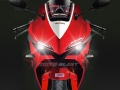 2017 Honda CBR250RR - CBR Sport Bike / Motorcycle - CBR250 / CBR300 / CBR350 Concept