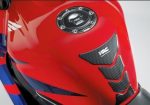 2016 Honda CBR1000RR Carbon Fiber Tank Pad - CBR 1000RR