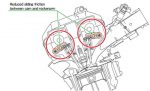 2017 Honda CBR300R Review - Detailed Engine Specs: Horsepower, Torque, MPG - Sport Bike / Motorcycle CBR 300 R