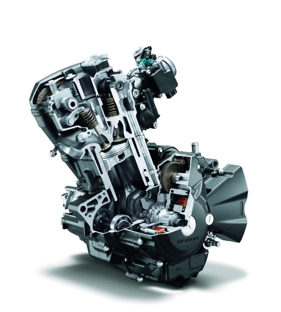 2021 Honda CB300R Review - Detailed Engine Specs: Horsepower, Torque, MPG - Sport Bike / Motorcycle CBR 300 R