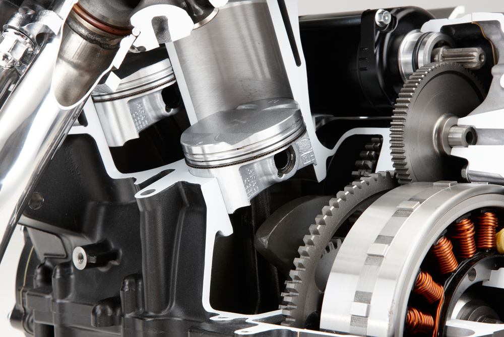 Honda CBR Sport Bike Engine Review & Specs - Horsepower / Top Speed / Torque & Performance Numbers