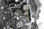 Honda CBR500R / CB500X / CB500F Engine / Review & Specs - Horsepower / Top Speed / Torque & Performance Numbers