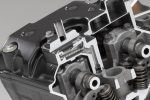 Honda CBR 500 R / CB500 F / CB500 X Engine Review & Specs - Horsepower / Top Speed / Torque & Performance Numbers