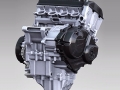 Honda CBR600RR Engine / CBR SuperSport SportBike 600 RR