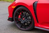 2017-2018 Honda Civic Type R Turbo Detailed Review / Specs - Hatchback CTR FK8 Red