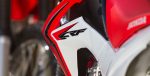 2018 Honda CRF125F Review / Specs - Dirt / Trail Bike - Off Road Motorcycle
