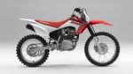 2019 Honda CRF 230F Review / Specs / Changes | CRF230F Dirt Bike / Off-Road Motorcycle / Trail Bike