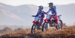 2019 Honda CRF230F Review / Specs: Price, Seat Height, Weight | CRF 230 Dirt Bike / Trail Bike / Enduro Motorcycle