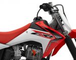 2019 Honda CRF230 Dirt Bike / Trail Bike Review of Specs & Features | Off-Road Motorcycle