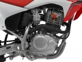 2019 Honda CRF230F Engine Review / Specs