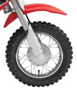 2019 Honda CRF50F Kids Dirt Bike Review / Specs | Off-Road / Trail Motorcycle