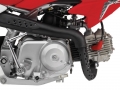 2019 Honda CRF50F Engine Review / Specs: Horsepower & Torque Performance Info