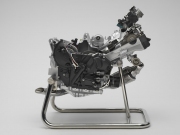 Honda CTX / NC 700 & 750 Engine Review - Specs - Cutaway Picture