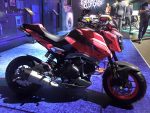Custom 2016 Honda MSX / Grom 125 Parts, Exhaust, Accessories - Motorcycle / Naked Sport Bike / StreetFighter MSX125