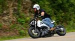 Custom Honda Grom 125 - MSX125 Motorcycle Pictures