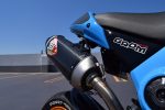 custom-honda-grom-msx125-blue-exhaust-two-brothers-muffler-motorcycle