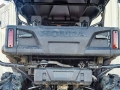 Honda Pioneer 1000 3" Lift Kit - Arched A-Arms - Custom Side by Side ATV / UTV / SxS Utility Vehicle