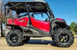 Honda Pioneer 1000 Lift Kit 31 inch Tires / Wheels - Custom UTV / Side by Side ATV / SxS / Utility Vehicle Pictures