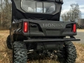 Custom Honda Pioneer 1000-5 Parts & Accessories - Side by Side ATV / UTV / SxS Pictures